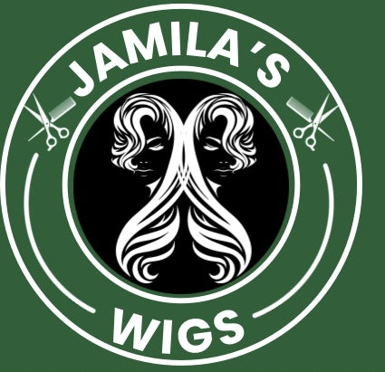 Jamilas wigs 